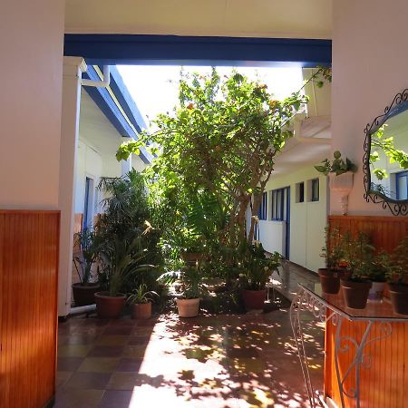 Copiapó Palace Hotel מראה חיצוני תמונה
