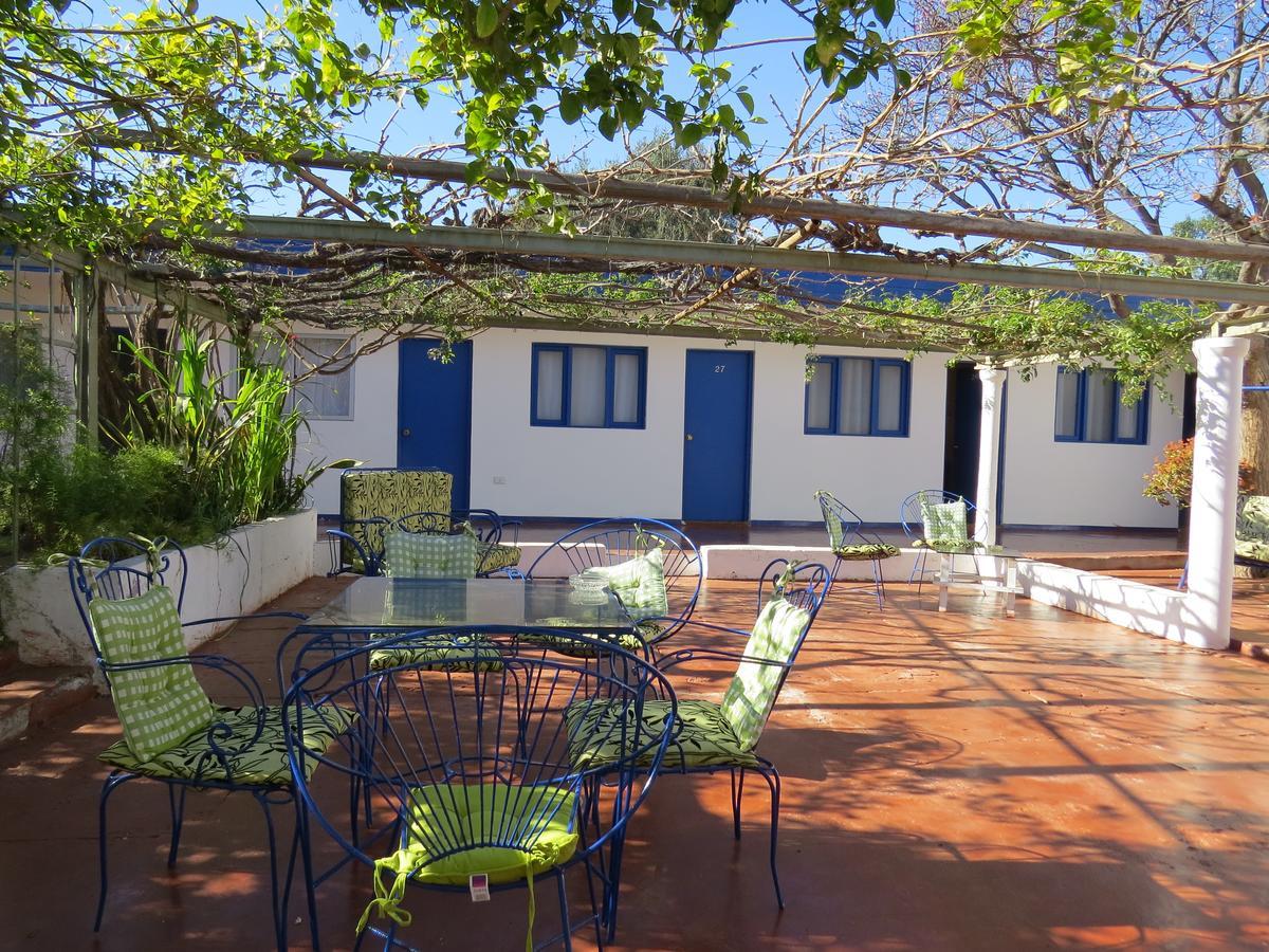 Copiapó Palace Hotel מראה חיצוני תמונה