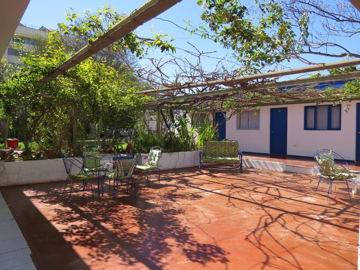 Copiapó Palace Hotel מראה חיצוני תמונה