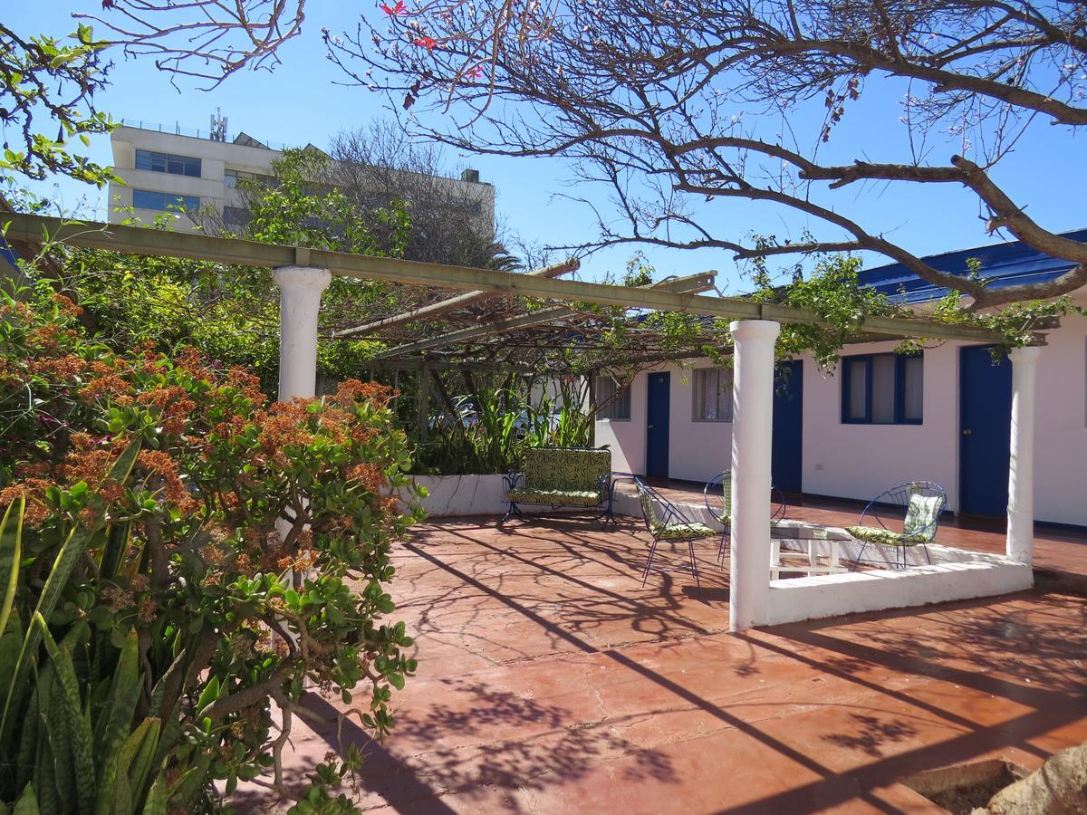 Copiapó Palace Hotel מראה חיצוני תמונה