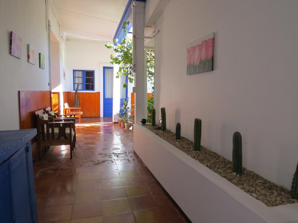 Copiapó Palace Hotel מראה חיצוני תמונה