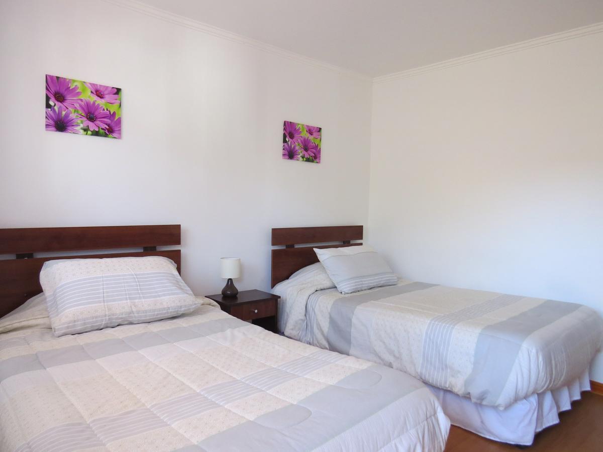 Copiapó Palace Hotel מראה חיצוני תמונה