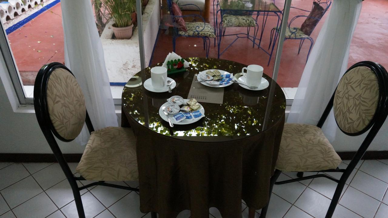 Copiapó Palace Hotel מראה חיצוני תמונה