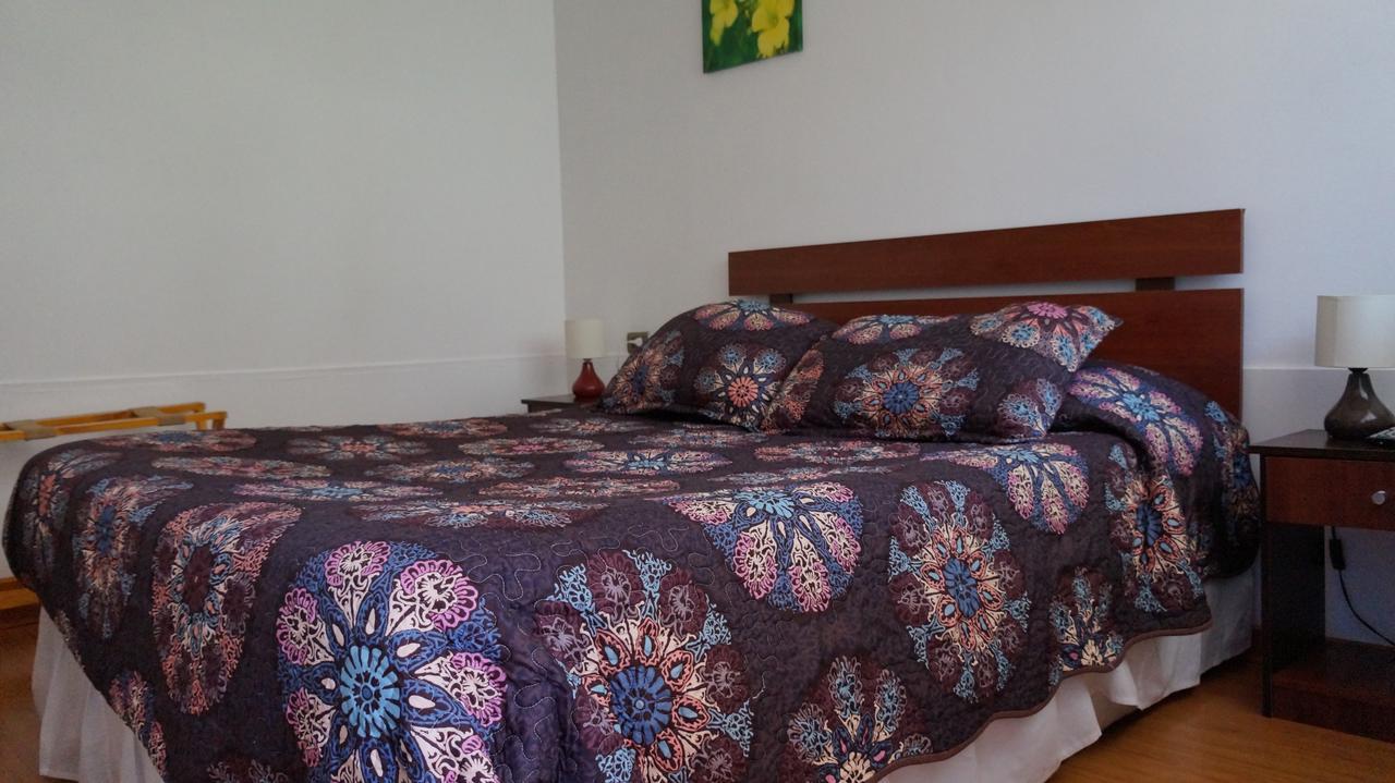 Copiapó Palace Hotel מראה חיצוני תמונה